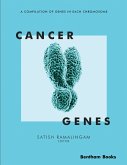 Cancer Genes: Volume 2 (eBook, ePUB)