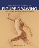 Art and Science of Figure Drawing (eBook, PDF)