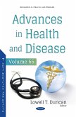 Advances in Health and Disease. Volume 66 (eBook, PDF)