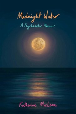 Midnight Water (eBook, ePUB) - Maclean, Katherine