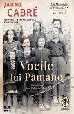 Vocile lui Pamano (eBook, ePUB) Vocile lui Pamano (eBook, ePUB)