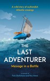 The Last Adventurer (eBook, ePUB)