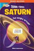 Zoom Into Space Saturn (eBook, ePUB)