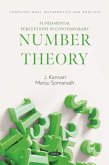 Fundamental Perceptions in Contemporary Number Theory (eBook, PDF)