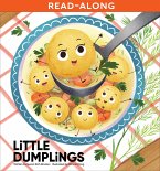 Little Dumplings (eBook, ePUB)