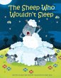 Sheep Who Wouldn't Sleep (eBook, ePUB) - Bild 1