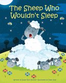 Sheep Who Wouldn't Sleep (eBook, ePUB)