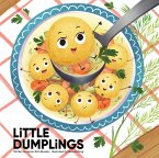 Little Dumplings (eBook, ePUB)