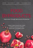 Food Byproducts: Valorization Through Nutraceutical Production (eBook, PDF)