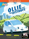 Ollie Goes the Distance / All About Electric Cars (eBook, ePUB)