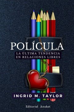 Polícula (eBook, ePUB) - Taylor, Ingrid M