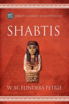 Cover Shabtis (eBook, ePUB)