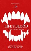 Life's Blood (eBook, ePUB) Life's Blood (eBook, ePUB)