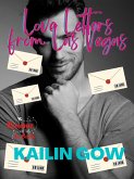 Love Letters from Las Vegas (eBook, ePUB)