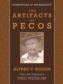 Cover Artifacts of Pecos (eBook, PDF)