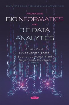 Advances in Bioinformatics and Big Data Analytics (eBook, PDF)