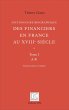 Dictionnaire biographique des... - Bild 1