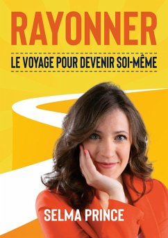 Cover Rayonner (eBook, ePUB)