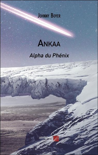 Ankaa (eBook, ePUB)