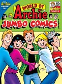 World of Archie Double Digest #130 (eBook, PDF) World of Archie Double Digest #130 (eBook, PDF)