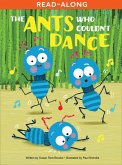 Ants Who Couldn't Dance (eBook, ePUB)