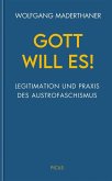 Gott will es! (eBook, ePUB)