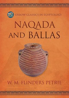 Cover Naqada and Ballas (eBook, ePUB)