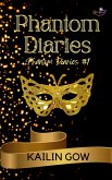 Phantom Diaries (eBook, ePUB) Phantom Diaries (eBook, ePUB)