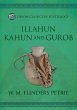 Illahun, Kahun and Gurob (eBook, ePUB) - Bild 1