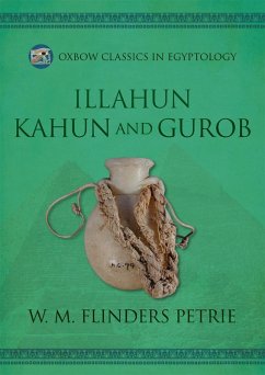 Cover Illahun, Kahun and Gurob (eBook, ePUB)