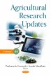 Agricultural Research Updates. Volume... - Bild 1