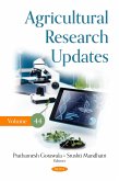 Agricultural Research Updates. Volume 44 (eBook, PDF)