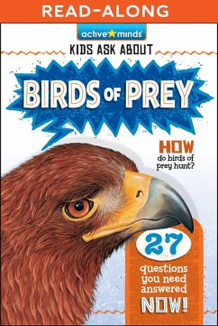 Birds of Prey (eBook, ePUB) - Anderson, Bendix