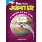 Zoom Into Space Jupiter (eBook, ePUB)