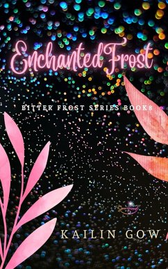Cover Enchanted Frost (eBook, ePUB)