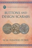 Buttons and Design Scarabs (eBook, ePUB)