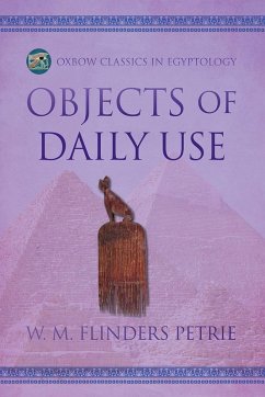 Cover Objects of Daily Use (eBook, ePUB)