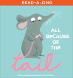 All Because of the Tail (eBook, ePUB)