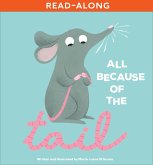All Because of the Tail (eBook, ePUB)