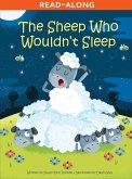 Sheep Who Wouldn't Sleep (eBook, ePUB)
