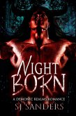 Night Born (The Demonic Realms, #1) (eBook, ePUB)