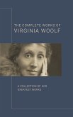 Virginia Woolf: The Complete Works (eBook, ePUB)