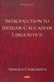 Introduction to Iberian-Caucasian Linguistics (eBook, PDF)