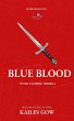 Blue Blood (eBook, ePUB) - Bild 1