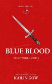 Blue Blood (eBook, ePUB) Blue Blood (eBook, ePUB)