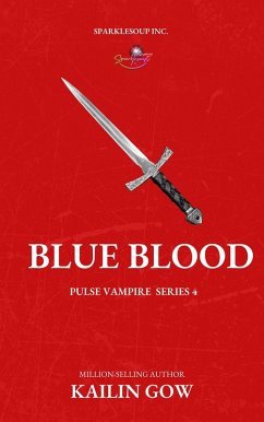 Cover Blue Blood (eBook, ePUB)
