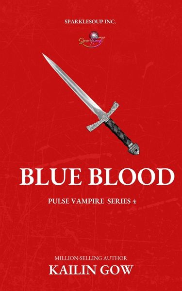 Blue Blood (eBook, ePUB)