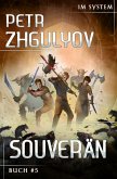 Souverän (Im System Buch #5): LitRPG-Serie (eBook, ePUB)