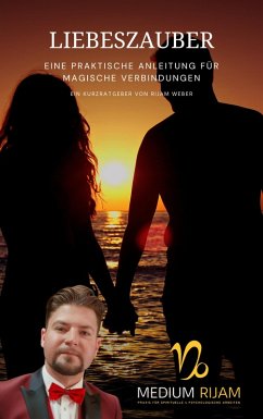 Cover Liebeszauber (eBook, ePUB)