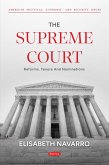 Supreme Court: Reforms, Tenure and Nominations (eBook, PDF)
